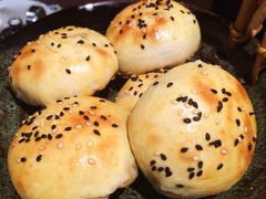 -大巴扎的姑娘(荣盛时代广场店)
