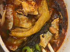 -文昌桥螺蛳粉(魏公村店)