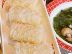 -谭厨中山传家菜.乳鸽.脆鲩鱼(华强北中航城店)