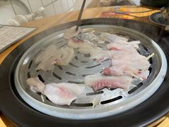 -阿鸡鱼庄·顺德鲜蒸小炒(亚运村店)