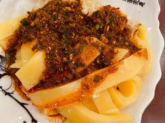 -撒拉人家.酸菜牦牛肉火锅