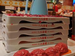 -八合里潮汕鲜牛肉火锅(深圳海岸城店)