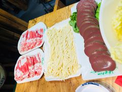 -草原塞蛮羊火锅城(港湾店)