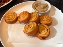 -甄御•海鲜新青岛菜(麦岛店)