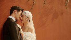 -太古映画婚纱摄影(天河店)