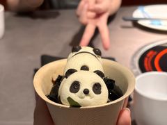 -骨之味·筒骨汤火锅(江头店)