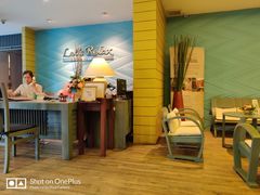 -Let’s Relax Spa(Chiangmai Pavillion)