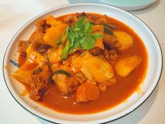 -清真·宁夏印象·盐池滩羊肉体验店(江宁路店)