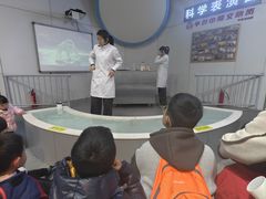 -浙江省科技馆
