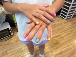 -RL Nail·瑞丽美甲美睫品牌原创店