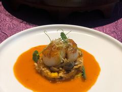 -箱美术馆私房菜(水晶郦城店)