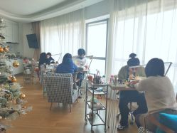 -Momo nail 日系美甲