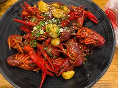 -虾小龙老长沙龙虾馆(坡子街店)