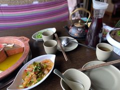 -滇釜火锅·能喝汤的火锅(车公庄店)