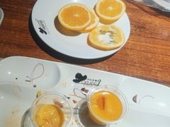 -汉巴味德·烤肉与啤酒的自助(杭州大悦城店)