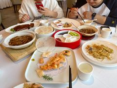 -东门烤鸭店(鼓楼店)