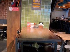 -Q MEX 库迈墨西哥餐吧(三里屯店)