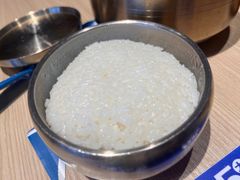 -梨花牛肉汤饭(仁恒伊势丹店)