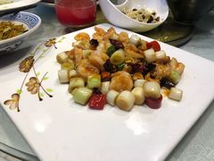 -東舍食唐精品陕菜馆