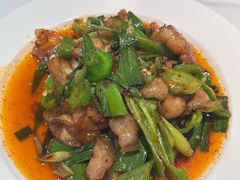 -金熊猫川菜餐厅