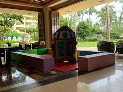 -三亚亚龙湾天域度假酒店