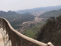 -丹东凤凰山景区