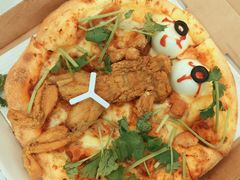 -必胜客(东大桥店)