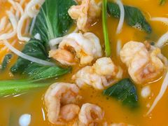 -木木鲜海鲜面(天一店)