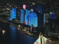 -广州四季酒店·天吧·高空酒吧