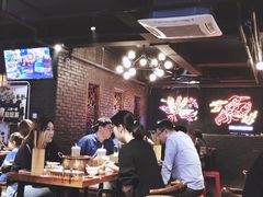 -搓火大都会(广安门总店)