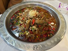 -新新湘菜馆(新中街二条店)