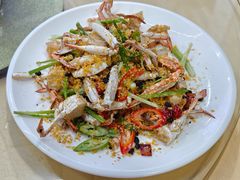 -旺富东海大酒楼(海鲜街店)