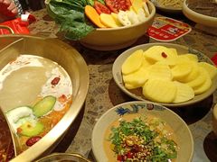 -小龙坎老火锅(西安路店)
