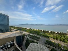 -舟山希尔顿酒店