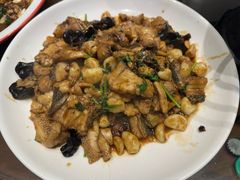 -鲁南仔·滕州炒鸡(经三路店)