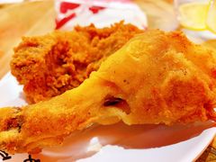-肯德基(新市百店)