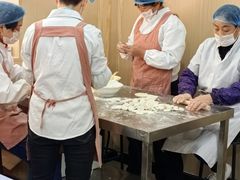 -王菊美食街·王菊面馆(总店)