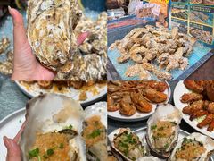 -蚝得喜海鲜(东城店)