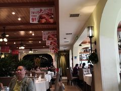 大堂-悦百味·品质川菜(橄榄郡店)