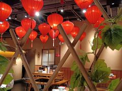 -老湘村·湖南土菜(天河维多利店)