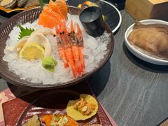 -牛YO寿喜烧火锅自助(三台子万象汇店)