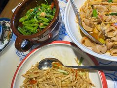 -柴火农家·江西赣南菜(土华店)