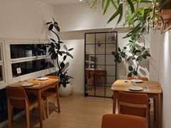 -1861意大利餐厅(来福士店)