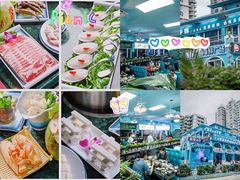 -亚龙湾热带天堂森林公园