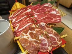 -AJIYA·池袋日式烧肉自助(天津万象城店)