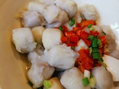 -老山村酒楼(白石洲店)