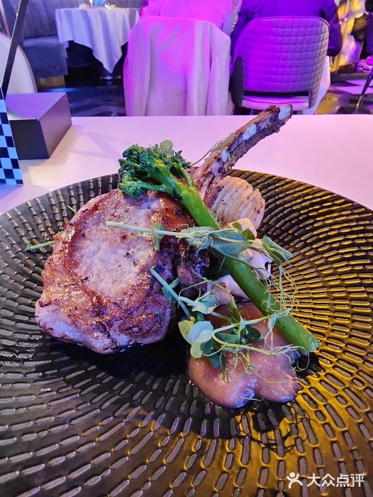 *沉浸式美食劇情初體驗* 