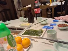 -野妹火锅(布吉店)