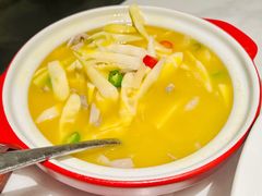 -上上席川菜(凯德乐峰广场店)