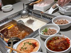 -海底捞火锅(宝龙广场夜宵主题店)